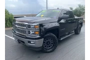 2014 Silverado 1500 LT en Louisville