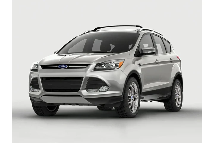 $13924 : Ford Escape 2014 AWD Titaniu image 1