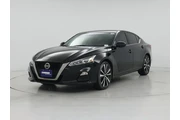 $20998 : Nissan Altima 2022 2.5 SR 4d thumbnail