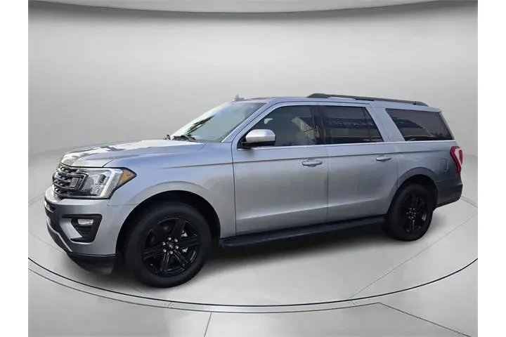 $32289 : Ford Expedition MAX 2021 4x2 image 3