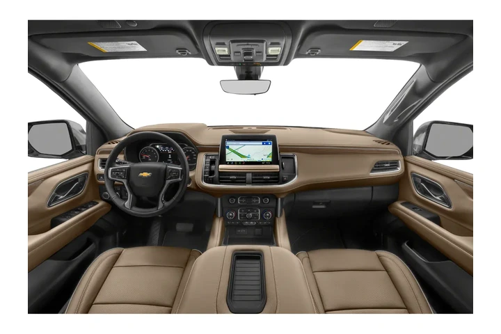 $45999 : 2021 Tahoe Premier image 6