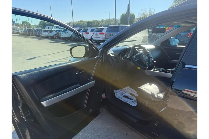$4450 : 2013 CX-9 AWD 4dr Grand Touri image 8