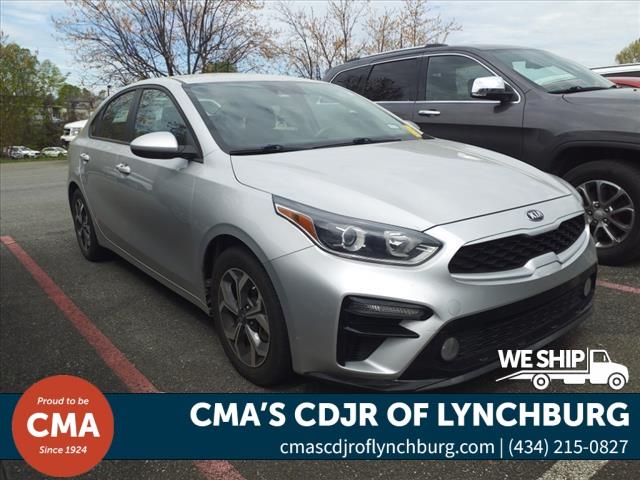 $16990 : PRE-OWNED 2019 KIA FORTE LXS image 9