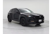 Mazda CX-50 2023 AWD 2.5 S P