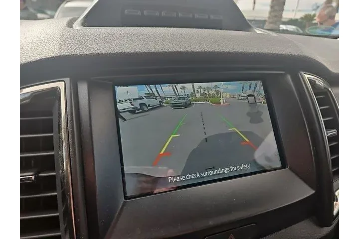 $31578 : Ford Ranger 2022 4x4 XLT 4dr image 5