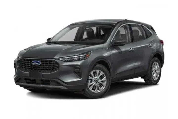 $24999 : Ford Escape 2024 AWD Active image 1