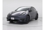 $37998 : Tesla Model Y 2023 AWD Long thumbnail