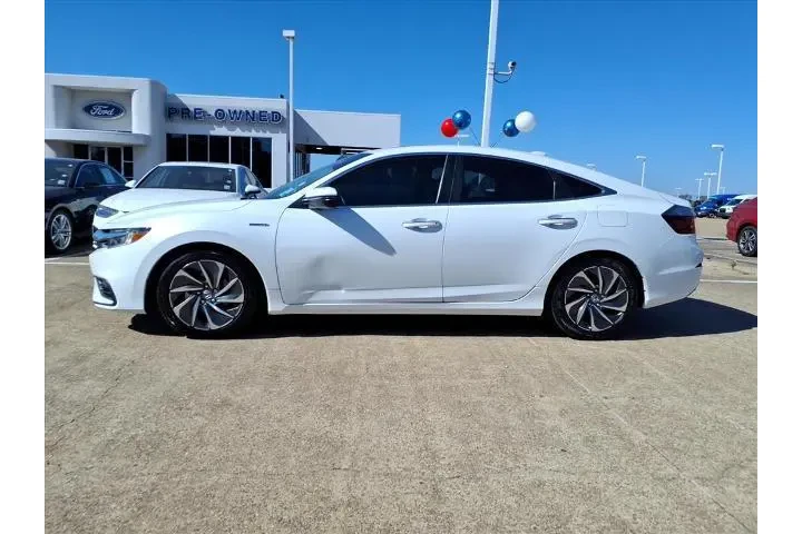 $22988 : Honda Insight 2022 Touring 4 image 2