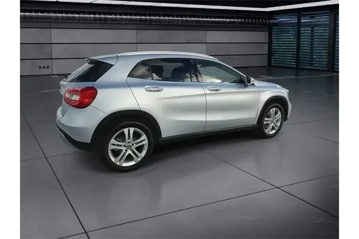$23688 : Mercedes-Benz GLA 2019 GLA 2 image 8