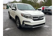 $19750 : Honda Pilot 2019 EX-L 4dr SU thumbnail