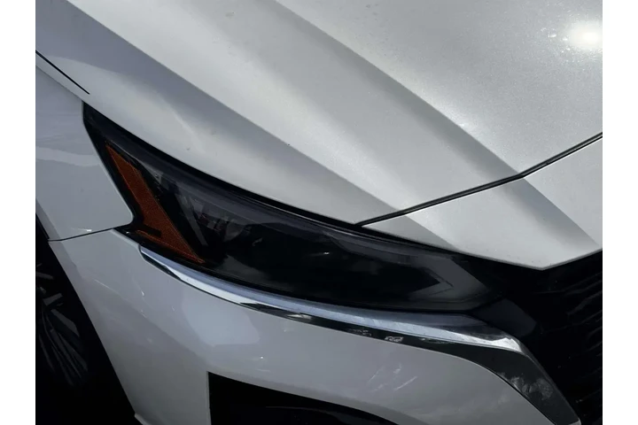 $19850 : Nissan Altima 2023 AWD 2.5 S image 5