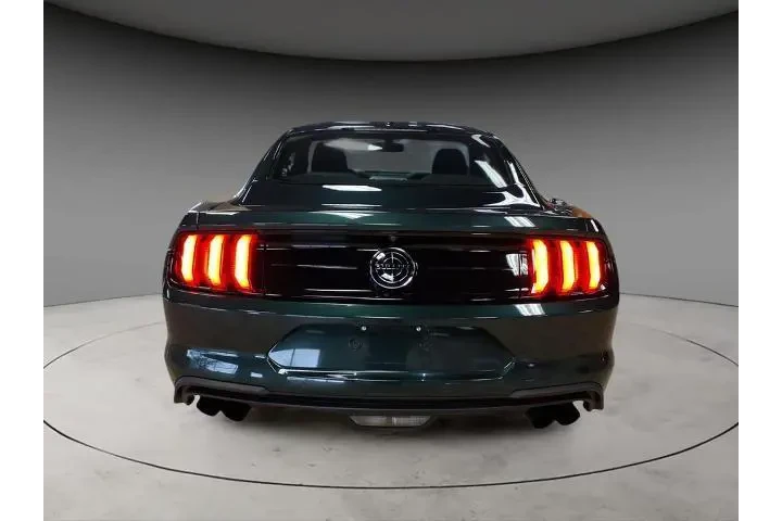 $40000 : Ford Mustang 2019 BULLITT 2d image 8