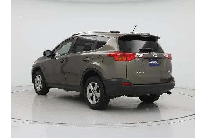 $17998 : Toyota RAV4 2015 XLE 4dr SUV image 2