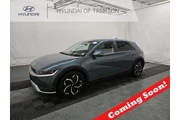 Hyundai IONIQ 5 2022 AWD SEL