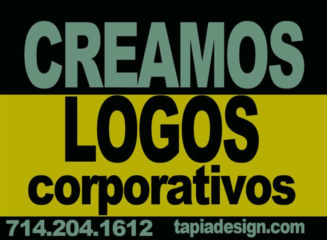 Diseñador de Logotipos image 1