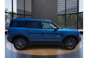 $27995 : Ford Bronco Sport 2023 AWD B thumbnail