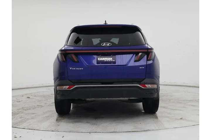 $21998 : Hyundai TUCSON 2022 AWD SEL image 6