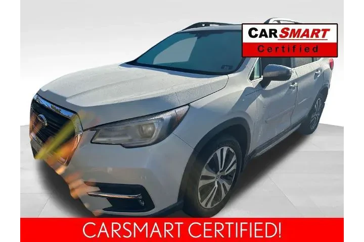 $21490 : Subaru Ascent 2020 AWD Touri image 1