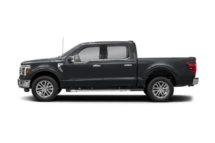 $57977 : Ford F-150 2024 4x4 Lariat 4 image 3