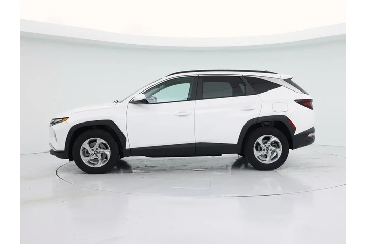 $21998 : Hyundai TUCSON 2024 AWD SEL image 3