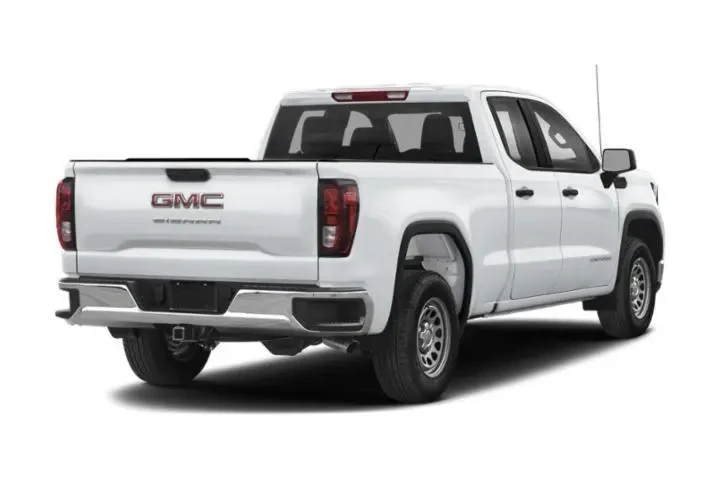 $28997 : GMC Sierra 1500 2023 4x2 Pro image 3