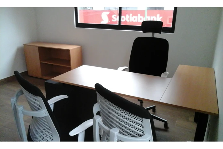 $11500 : Renta de Oficinas Amuebladas image 4