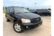2004 Highlander V6 4WD en Columbia