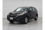 $14998 : Honda CR-V 2015 LX 4dr SUV thumbnail