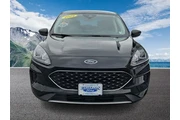 $20897 : Ford Escape 2022 SE 4dr SUV thumbnail