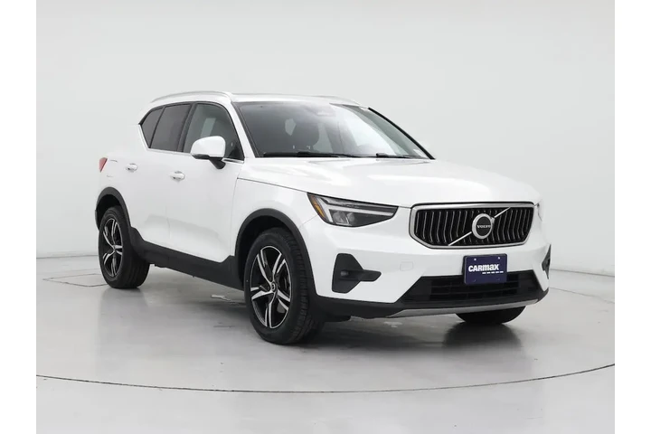 $21998 : Volvo XC40 2023 B4 Plus Brig image 1