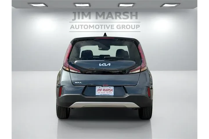 $18988 : Kia Soul 2023 LX 4dr Crossov image 6