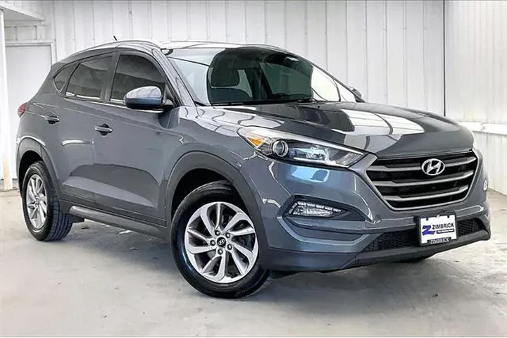 $7490 : Hyundai TUCSON 2016 AWD SE 4 image 1