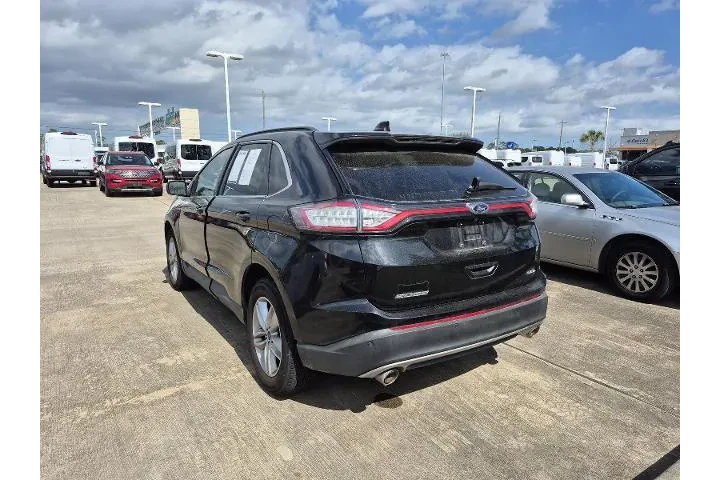 $10981 : Ford Edge 2015 SEL 4dr Cross image 4