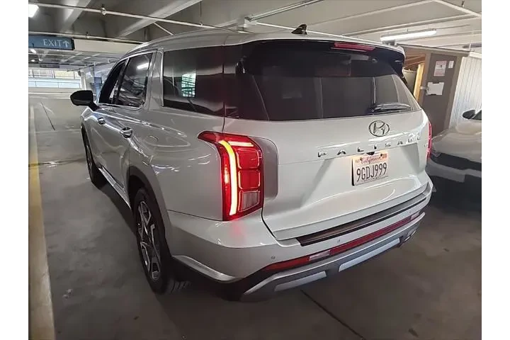 $32995 : Hyundai PALISADE 2023 AWD Li image 3