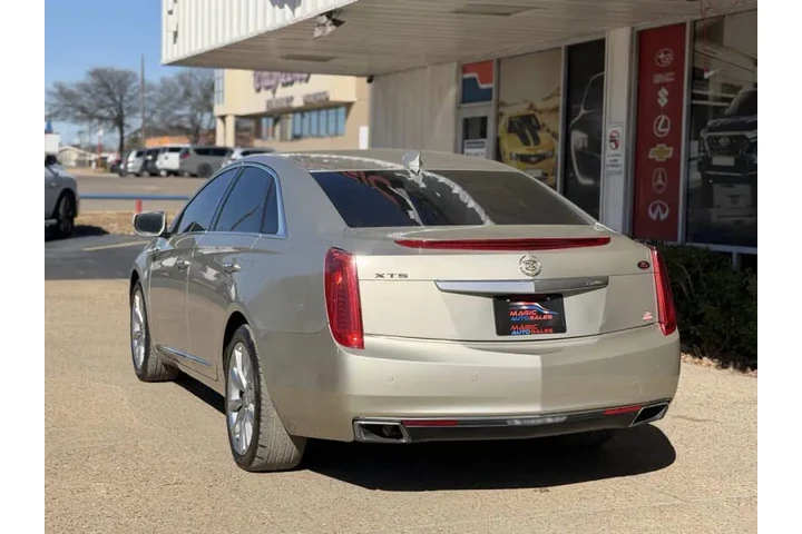 $14499 : 2015 XTS Luxury image 7