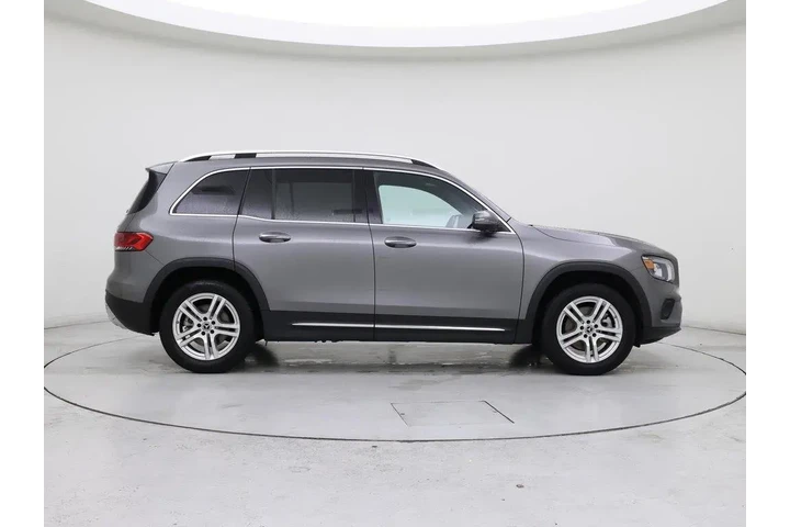 $25998 : Mercedes-Benz GLB 2022 AWD G image 7