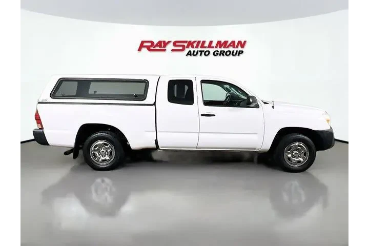 $19975 : Toyota Tacoma 2013 4x2 Base image 8