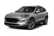 Ford Escape 2022 SEL 4dr SUV