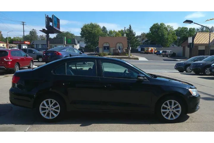 $7999 : 2012 Jetta SE image 3