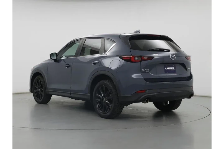 $25998 : Mazda CX-5 2022 AWD 2.5 S Ca image 2