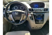 $17900 : Honda Odyssey 2016 EX-L 4dr thumbnail