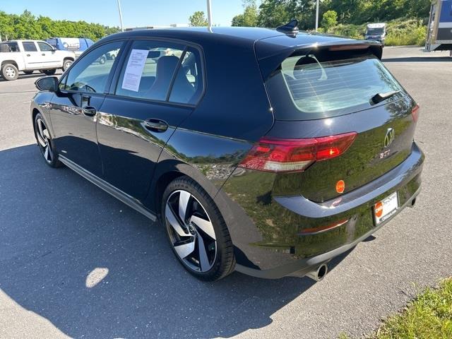 $34970 : PRE-OWNED 2023 VOLKSWAGEN GOL image 5