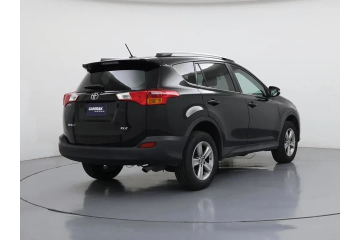 $15998 : Toyota RAV4 2015 XLE 4dr SUV image 8
