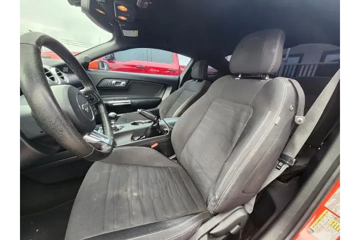 $13497 : Ford Mustang 2015 EcoBoost 2 image 7