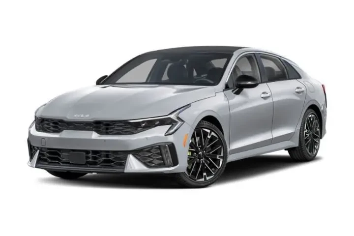 $32249 : Kia K5 2025 GT 4dr Sedan image 1