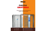 Puertas Giratorias. thumbnail