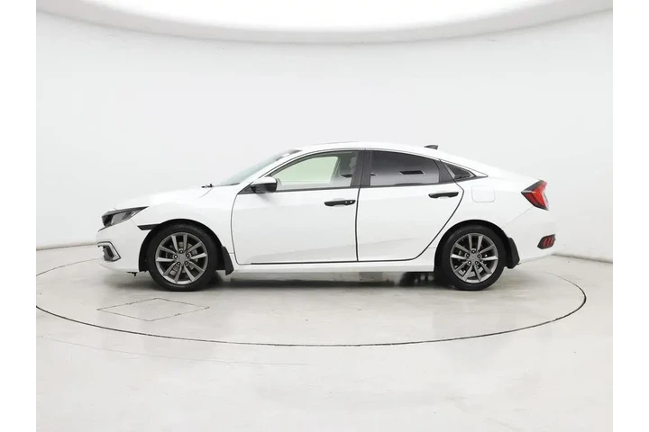 $18998 : Honda Civic 2019 EX-L 4dr Se image 3