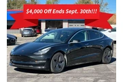 2019 TESLA MODEL 3 STANDARD R thumbnail