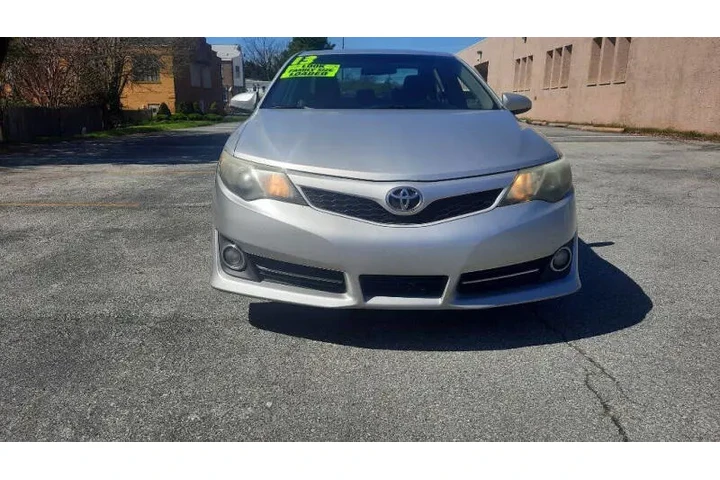 $5995 : 2013 Camry L image 6
