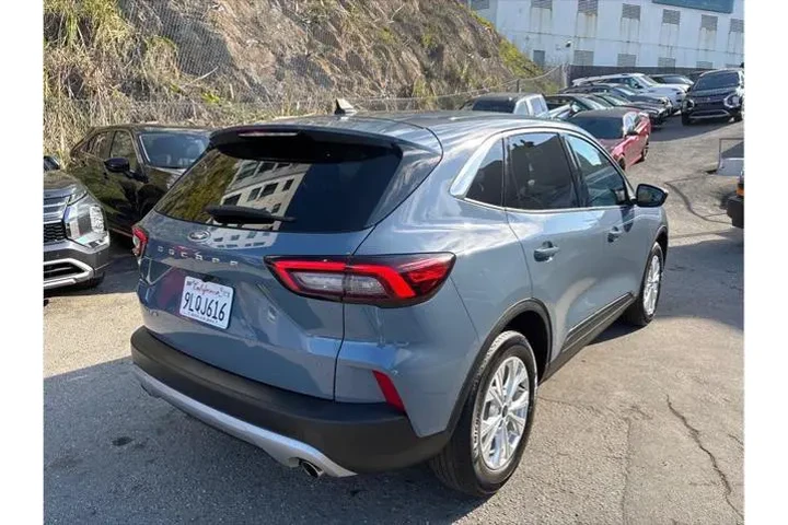 $19898 : Ford Escape 2024 Active 4dr image 6